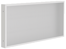 PRO Светильник ДВО 1071 18Вт 6500К пр. IEK | код LTP-DVO0-1071-18-65-K01 | IEK