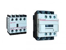 Контактор Briswik ПК1-0093342LC1D 9А 42V/AC 3НО/3НЗ | код LC1D00933D7.BR | Briswik