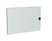 Дверь секционная сплошная В=1400мм Ш=600мм | код R5CPME61400 | DKC