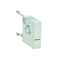 Ограничитель перенапряжения OptiStart K-MX-79125 (RC) для мини-контакторов M | код 335866 | КЭАЗ