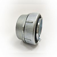 Резьбовой крепежный элемент с внутренней резьбой РКВ-75 У2 IP54 ГОФРОМАТИК (ЗЭТАРУС) | код zeta41317 | ГОФРОМАТИК