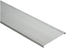 Крышка на лоток основание 150 горячеоцинкованная | код CLP1K-150-3-M-HDZ | IEK