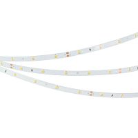 Лента светодиодная RT-A30-8mm 24V Warm 3000К 2.9Вт/м IP20 2835 (уп.5м) Arlight 024112(2)