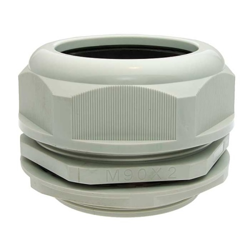 Кабельный ввод ZTM-ELECTRO MG90A-77G, полиамид | код 107183 | ZTM-ELECTRO
