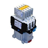 Контактор электромагнитный ПМЛ-3160М УХЛ4 В - КЗЭ, 110В, (3з+2р) | код O50150320ВВ110000010 | КЗЭ (Кашинский завод электроаппаратуры)