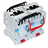 Контактор электромагнитный ПМЛ-1501М Т3 В - КЗЭ, 220В, (2р), Экспорт | код O20501024ЭВ220000010 | КЗЭ (Кашинский завод электроаппаратуры)