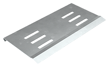 Защита кромки лотка 100мм IEK | код CZKL00-5-100 | IEK