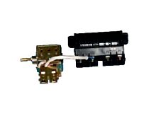 Расцепитель минимального напряжения YCM1 800 | код B000607 | CNC