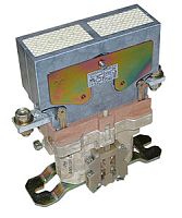 Контактор электромагнитный МК6-10 У3, 400А, 24В, 2з+2р, IP00, | код ET505736 | Электротехник