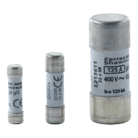 Предохранитель низковольтный FR14GR69V6T-(F1017180J) | код 274146 | КЭАЗ