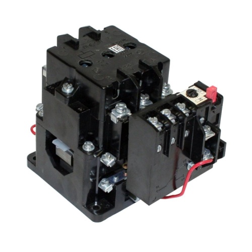 Пускатель э/м ПМЕ-212 УХЛ4 В, 110В, (2з+2р), РТТ-141 25,0А | код 080212220ВВ110000800 | КЗЭ (Кашинский завод электроаппаратуры)