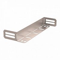 Переходник упрощённый горизонтальный Стандарт INOX (AISI 409) на 200 мм Н50 Промрукав | код PR16.6186 | ПРОМРУКАВ