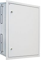 Металлический щит внутренней установки 4XP160 2-4 (IP42, В710xШ610xГ160) | код 001101411 | ETI