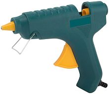 Пистолет клеевой 11мм 18Вт (60Вт) FIT 14344