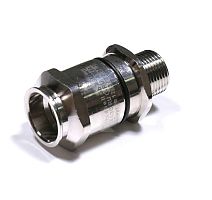 Ех-кабельный ввод ВКВБ1-НС-К2-45-51 1Ex db e II Gb X ГОФРОМАТИК (ЗЭТАРУС) | код zeta32760 | ГОФРОМАТИК