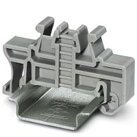 Концевой стопор CLIPFIX 35 WH | код 0802723 | PHOENIX CONTACT