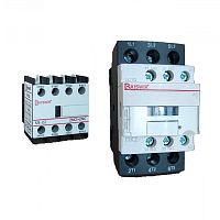 Контактор Briswik ПК2-02533415LC1D 25А 415V/AC 3НО/3НЗ | код LC1D02533N7.BR | Briswik