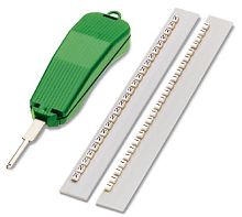 Маркировочный материал PABE-S ERDE | код 1013180:ERDE | PHOENIX CONTACT