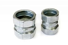 Адаптер труба-труба АТТ-25 У2 IP43 ГОФРОМАТИК (ЗЭТАРУС) | код zeta41003 | ГОФРОМАТИК