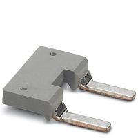 Гребенчатый мостик EB 2-20 | код 0206150 | PHOENIX CONTACT