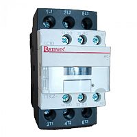 Контактор Briswik ПК2-02511500LC1D 25А 500V/AC 1НО/1НЗ | код LC1D02511S7.BR | Briswik