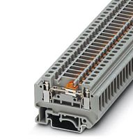 Клемма с размыкателем URTK/SS | код 0321019 | PHOENIX CONTACT