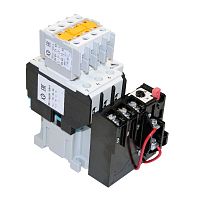 Пускатель электромагнитный ПМ12-040200 УХЛ4 В, 40В, (3з+2р), РТТ-121, 34,0А | код 050200320ВВ040000610 | КЗЭ (Кашинский завод электроаппаратуры)