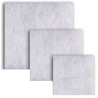 PFM 1000 Сменная фильтровальная ткань G3. 84x84мм. | код PFM1000 | Plastim