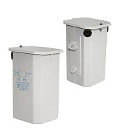 Дроссель 1И 1000 ДРИ81-001 380В с ИЗУ нез. | Код. 1744 | Galad