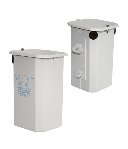 Дроссель 1И 1000 ДРИ81-001 380В с ИЗУ нез. | Код. 1744 | Galad