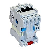 Контактор э/м ПМ12-010150 УХЛ4 В, 40В, (1з), КЗЭ | код 020150100ВВ040000010 | КЗЭ (Кашинский завод электроаппаратуры)