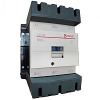 Контактор Briswik ПК5-1151324LC1D 115А 24V/AC 1НО/3НЗ | код LC1D11513B7.BR | Briswik