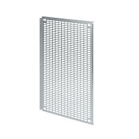 Монтажная плата частичная перфорированная для шкафа CQE (ВхШ) 500x1200 мм | код R5PPP5012 | DKC