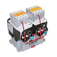 Контактор электромагнитный ПМЛ-3560М УХЛ4 В - КЗЭ, 220В, (6з+4р) | код O50550640ВВ220000010 | КЗЭ (Кашинский завод электроаппаратуры)