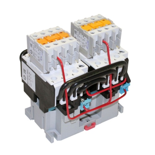 Контактор электромагнитный ПМЛ-3560М УХЛ4 В - КЗЭ, 220В, (6з+4р) | код O50550640ВВ220000010 | КЗЭ (Кашинский завод электроаппаратуры)