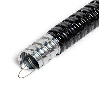 Металлорукав МРПИнг DIESEL 12 с протяжкой (Fortisflex) | код 88460 | Fortisflex