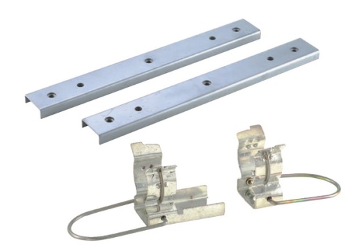 Шина соед. для держателя AD VVP 36 3p-Z (для внешн.монтажа) | код 004269040 | ETI