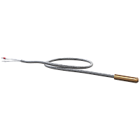 Термопреобразователь сопротивления ДТС214-РТ100.В3.100/1,5.ЕХI-Т4 | код 132336 | ОВЕН