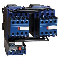 Пускатель ПМ12-010601 УХЛ4 В, 380В, (4з+6р), РТТ5-10-1, (7-10А) | код 312413 | КЭАЗ