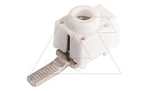 Клемма подвода питания TB25-4, тип штырь, 25mm? | код TB25-4 | KASEEY