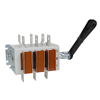 Выключатель - разъединитель ВР32-35-В71250-250А-Л-УХЛ3-КЭАЗ (1 шт.) КЭАЗ | код 119310 | КЭАЗ