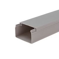 Кабель-канал 25х16мм, Серый REXANT | код 28-2516-9 | REXANT