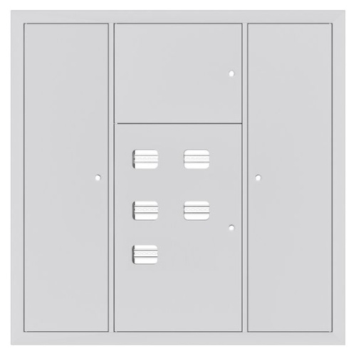 УЭРВ 5 кв. (1300х1300х150) EKF | код uerv-5-1300-1300 | EKF фото 3