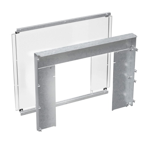 Комплект зонир. 3п AS-63G вык. Ш1000 В600 | код R5FRC4V11527 | DKC