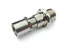 Ех-кабельный ввод ВКВ2ТВ-НР-М75-G2-56 1Ex db e II Gb X ГОФРОМАТИК (ЗЭТАРУС) | код zeta31835 | ГОФРОМАТИК