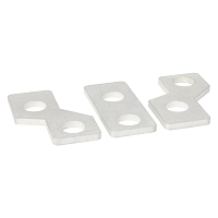 Расширители полюсов OptiMat E250-УХЛ3-РЕГ-3шт | код 272864 | КЭАЗ