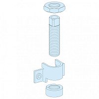КОМПЛ. ДЛЯ РЕГУЛИРОВКИ ГОРИЗОНТАЛЬНОСТИ | код 08702 | SCHNEIDER ELECTRIC