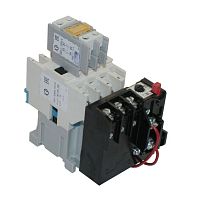 Пускатель э/м ПМ12-025200 УХЛ4 В, 36В, (2з+1р), РТТ-131, 16,0А, КЗЭ | код 040200210ВВ036000610 | КЗЭ (Кашинский завод электроаппаратуры)