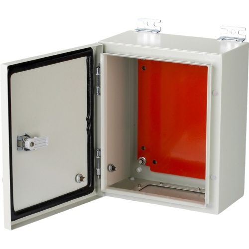 Щит с монтажной панелью NXW5-3025/20 IP54 (CHINT) | код 640018 | CHINT