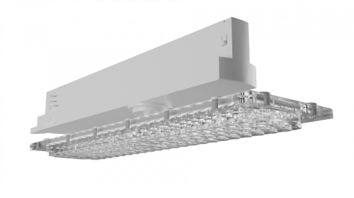 L-store Lite/20/Г30х70/830/05/SH IP20 RAL9003 LEDEL | код SL20-1832-519-1214 | LEDEL